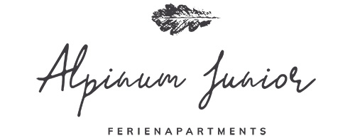 alpinum-junior Logo